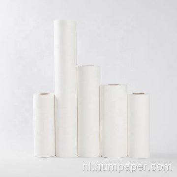 83GSM Jumbo Roll Heat Sublimation Transfer Paper